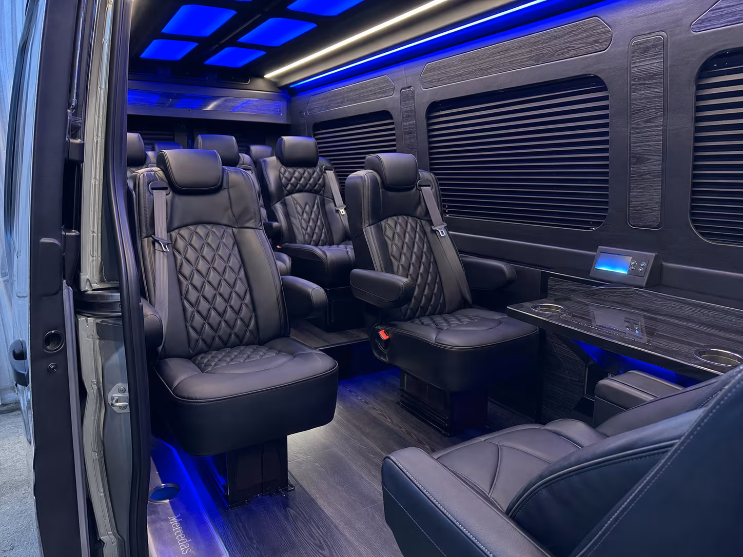 Ontario Airport Transportation