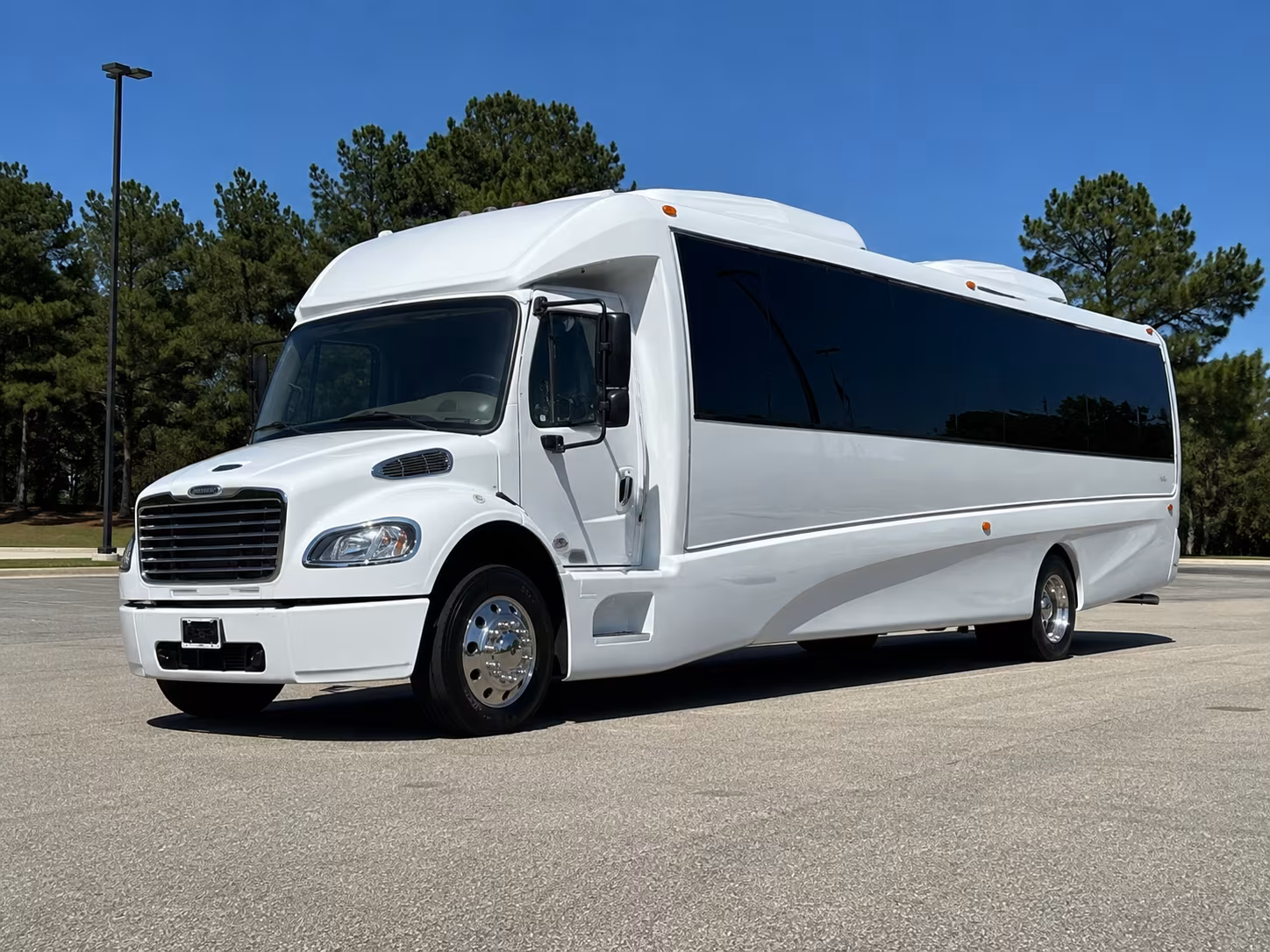 Ontario Bachelor & Bachelorette Transportation