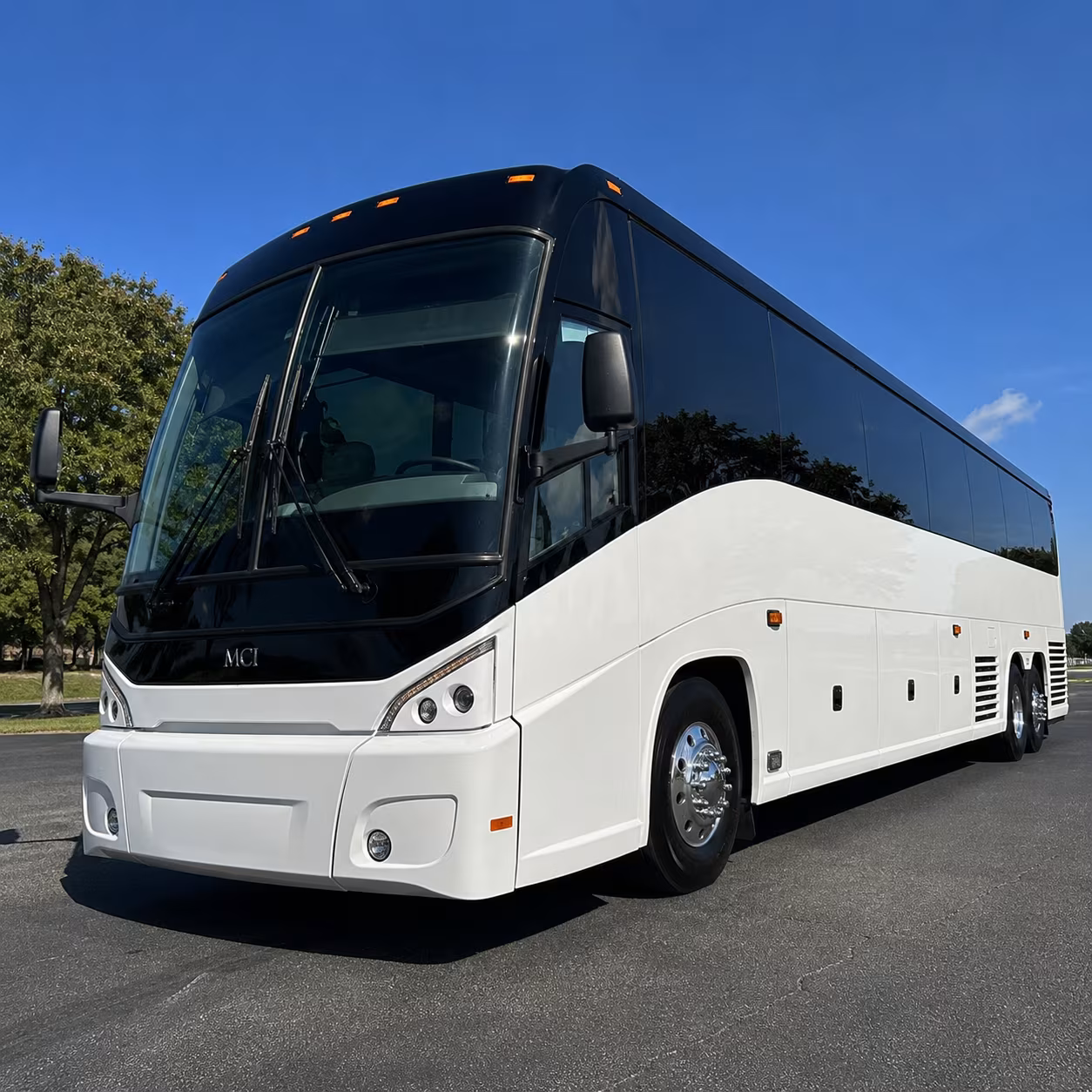 Chino Hills Concert Transportation & Shuttles