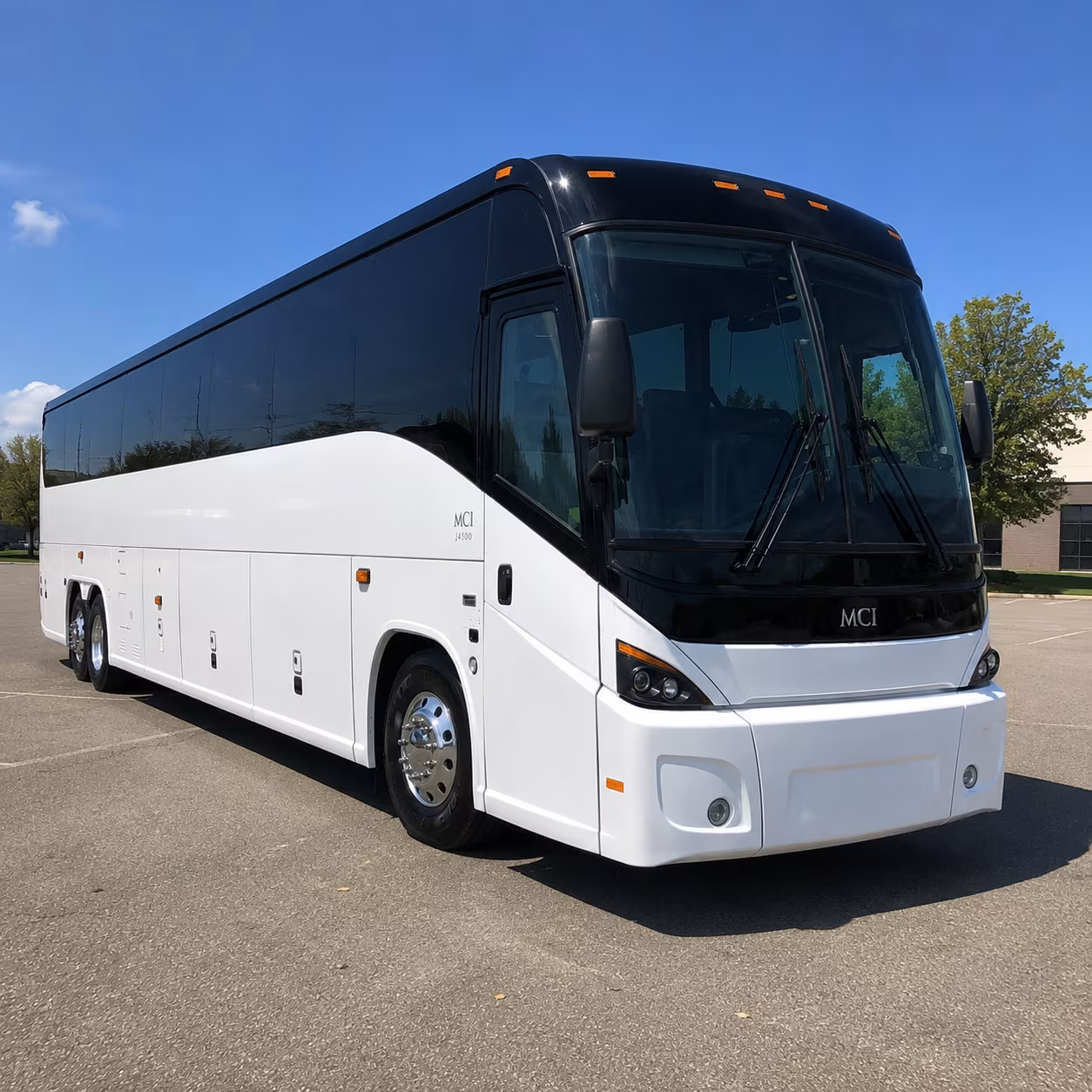 Chino School Event & Field Trip Transportation