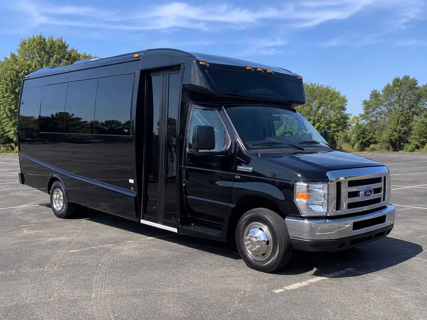 Corona Airport Shuttles & Transportation