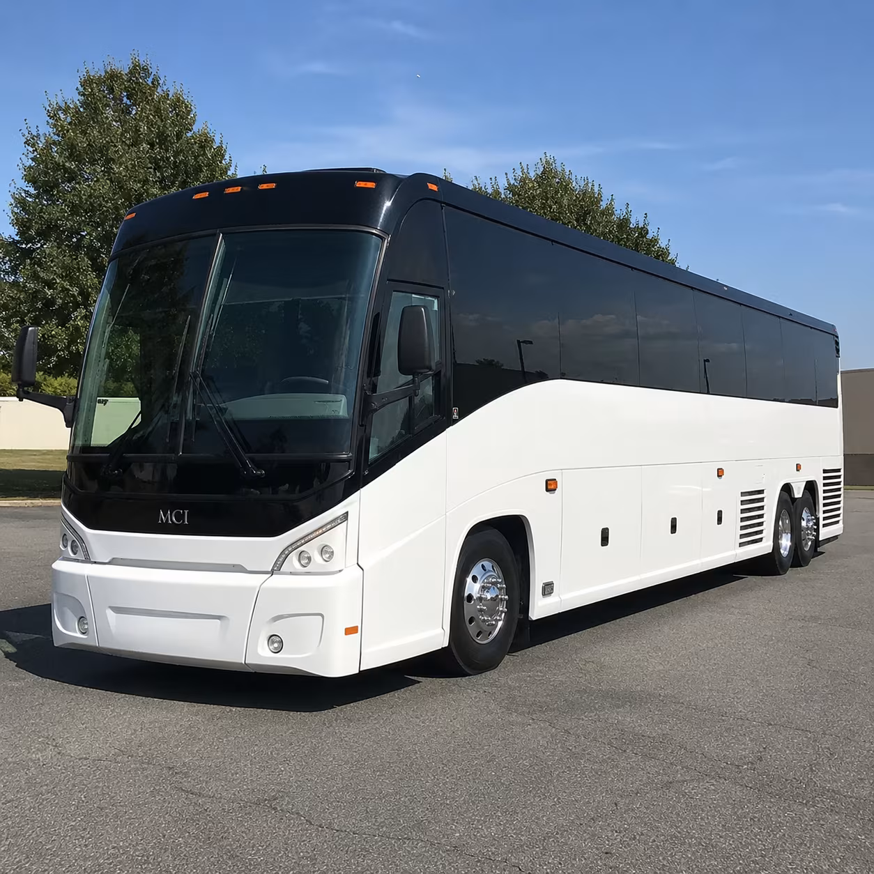 Corona Concert Transportation & Shuttles