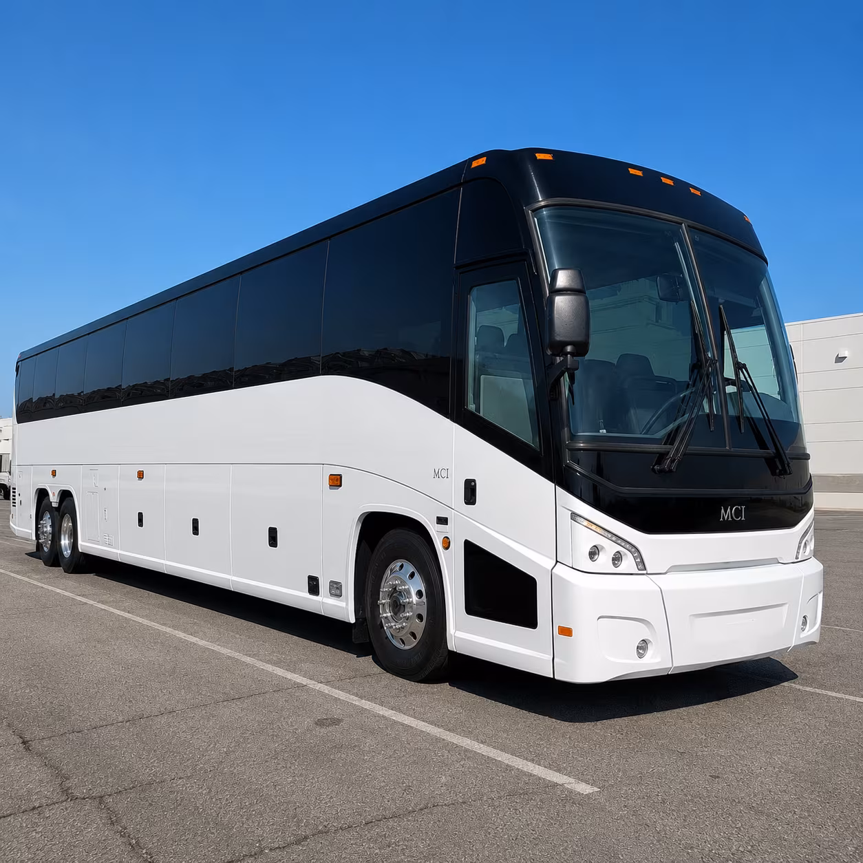 Fontana Corporate Event Transportation