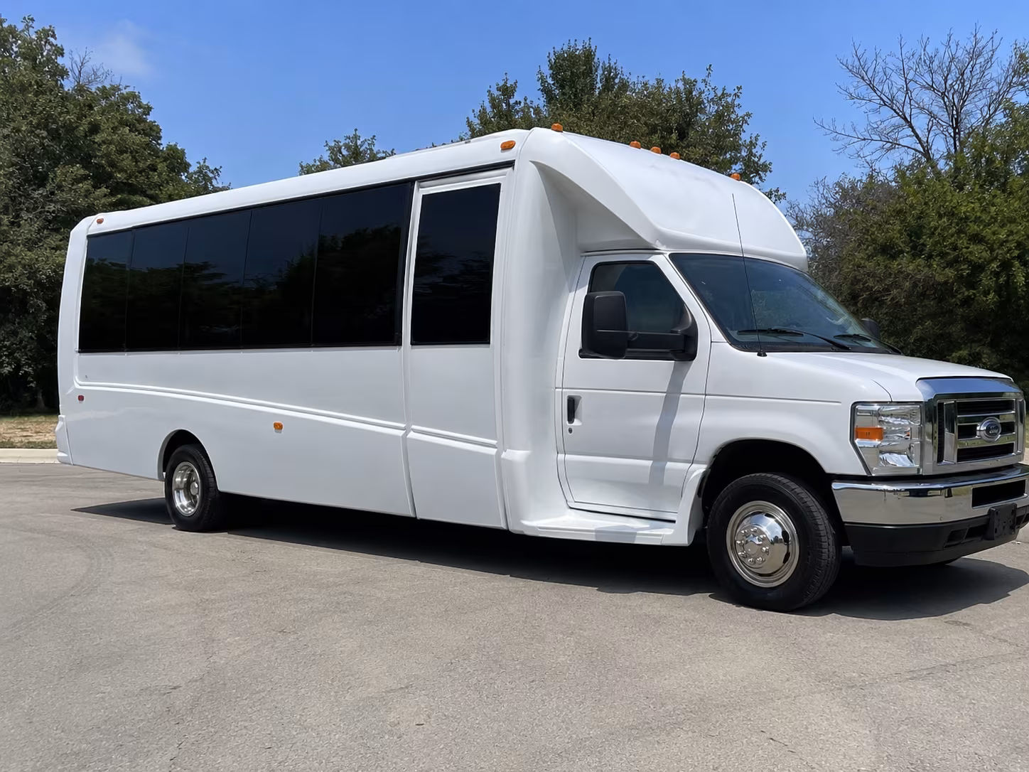 Moreno Valley Sporting Event Transportation