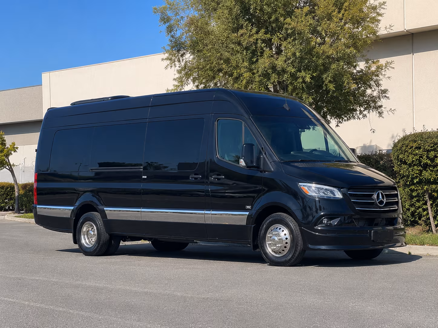 Ontario Airport Shuttles & Transportation