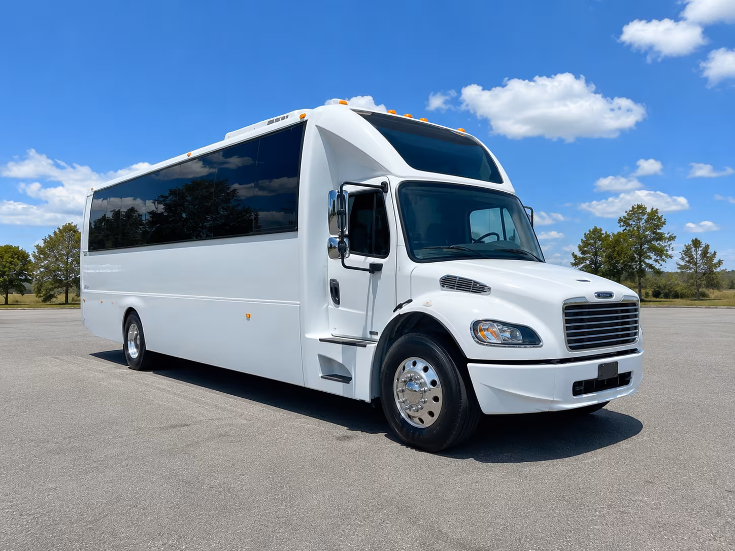 Ontario Concert & Music Festival Transportation group transportation
