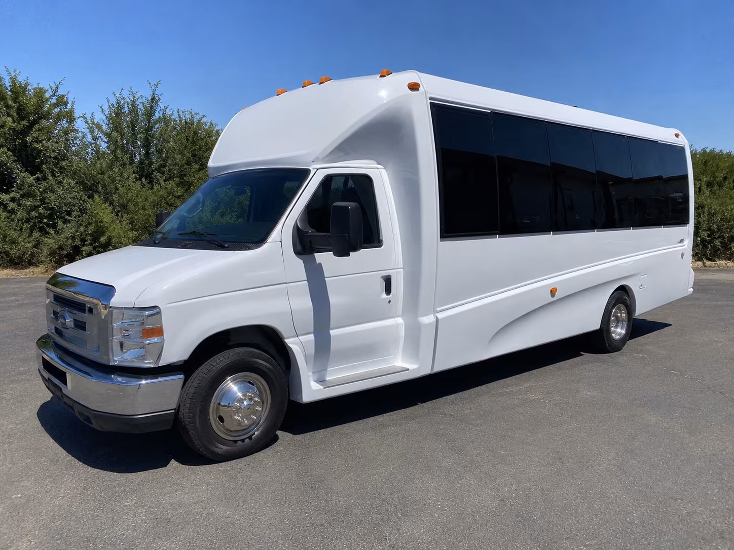 Ontario Concert & Music Festival Transportation pickup coordination