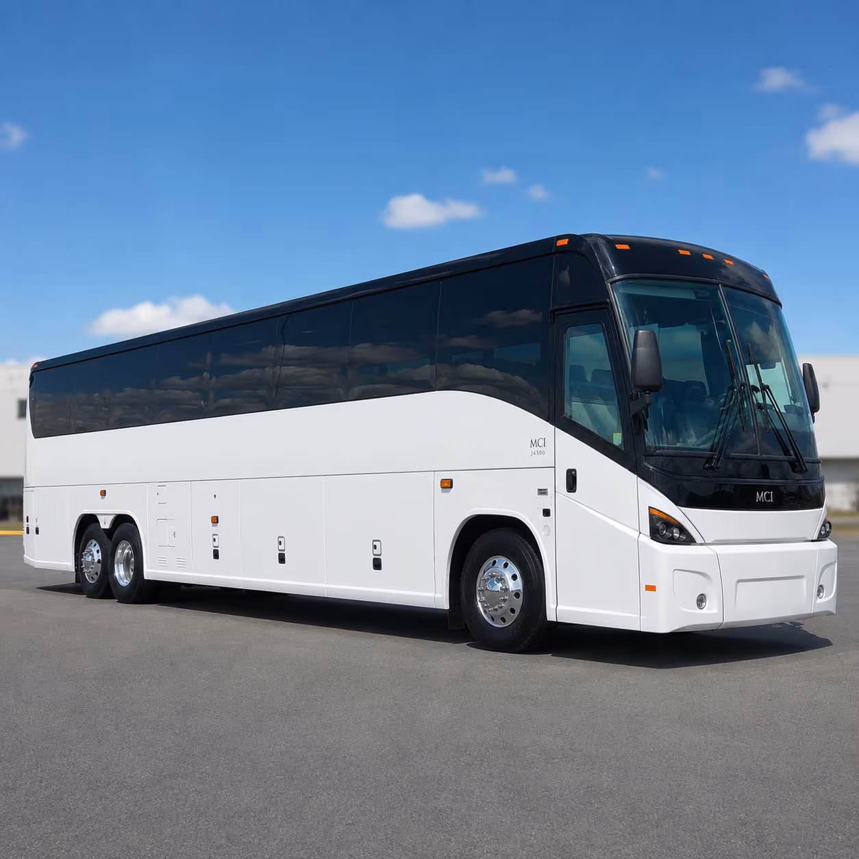 Ontario Corporate Transportation route planning