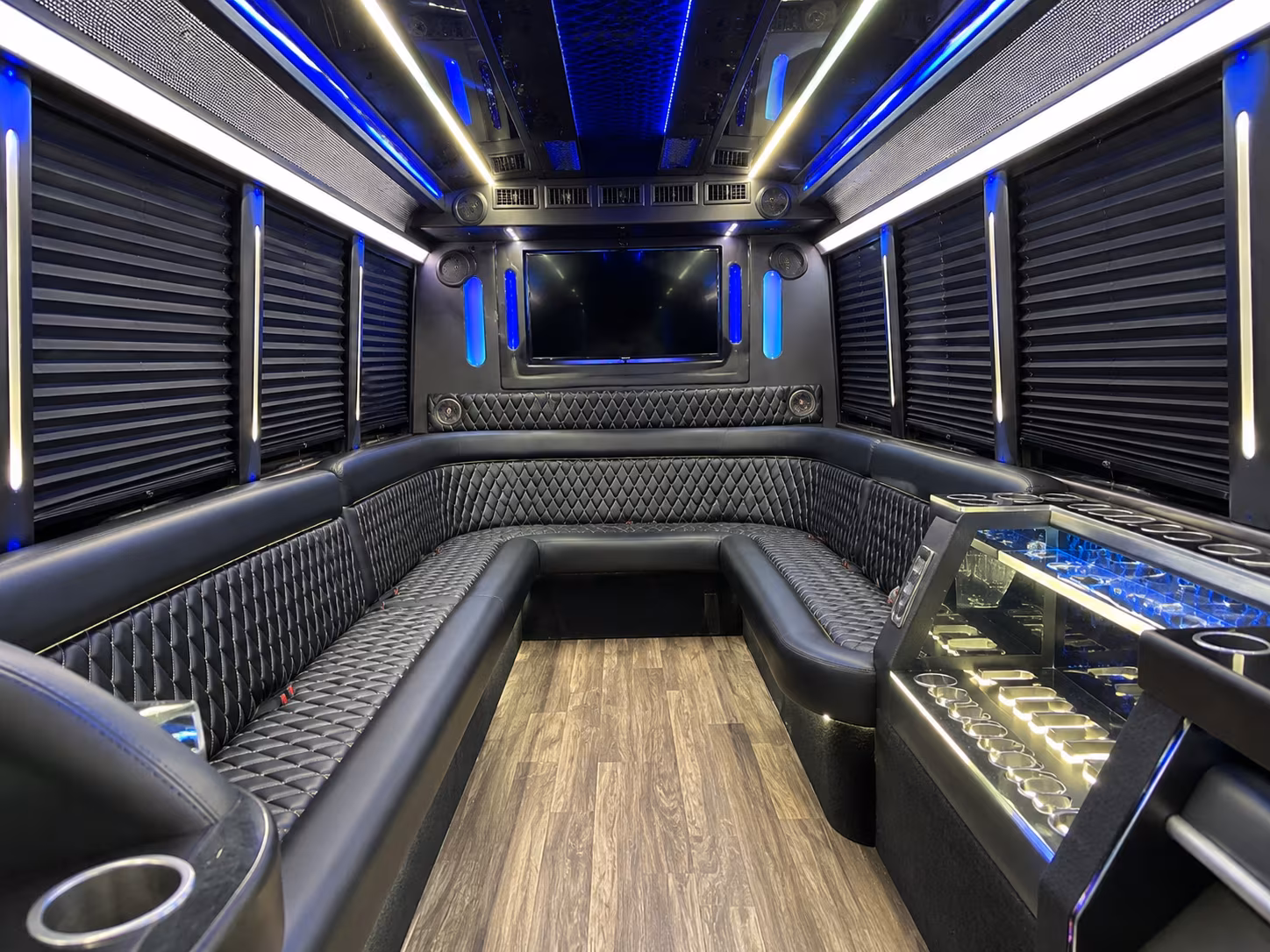 Ontario Private Event Transportation Services