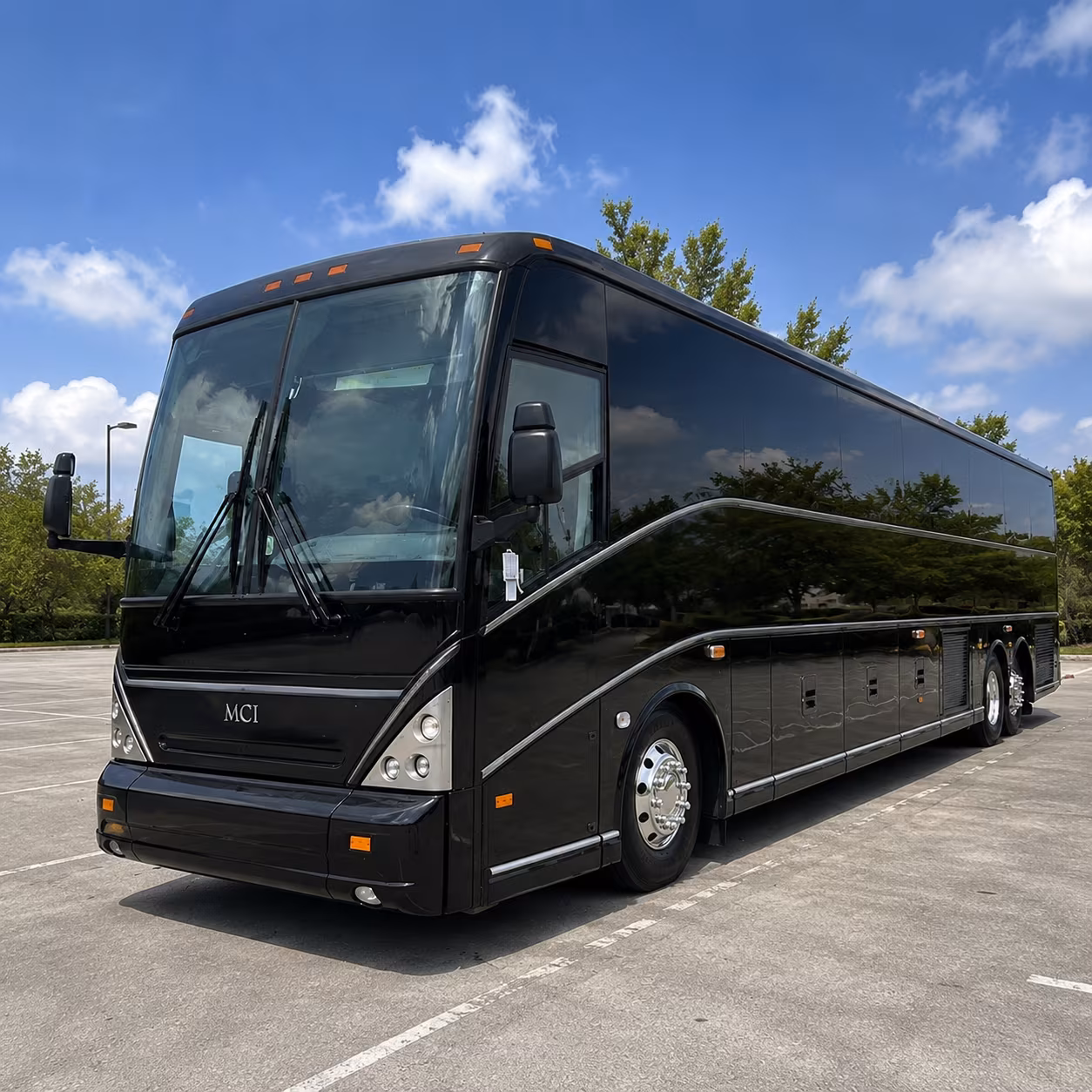 Ontario School Event Transportation route planning