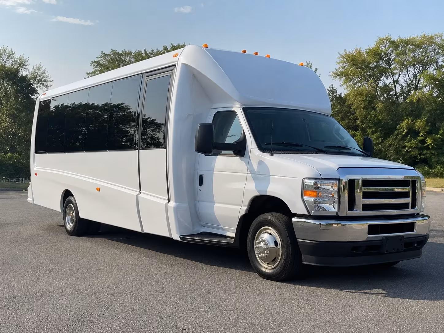 Ontario Winery Tour & Pub Crawl Transportation pickup coordination