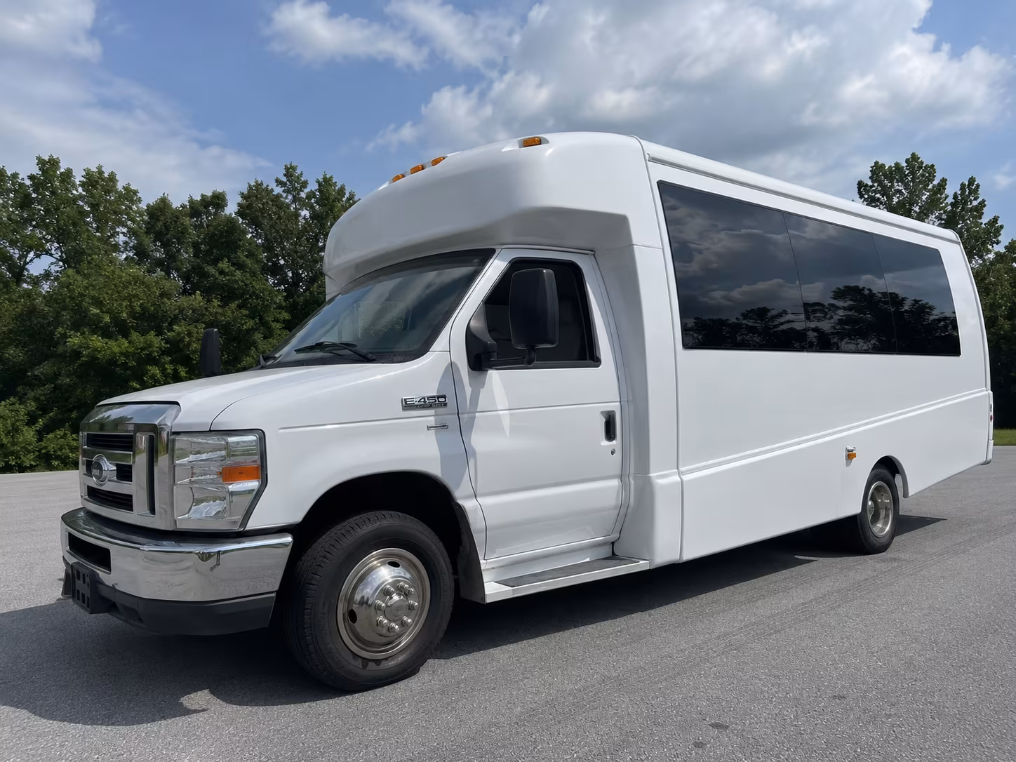 Ontario Private Event Transportation