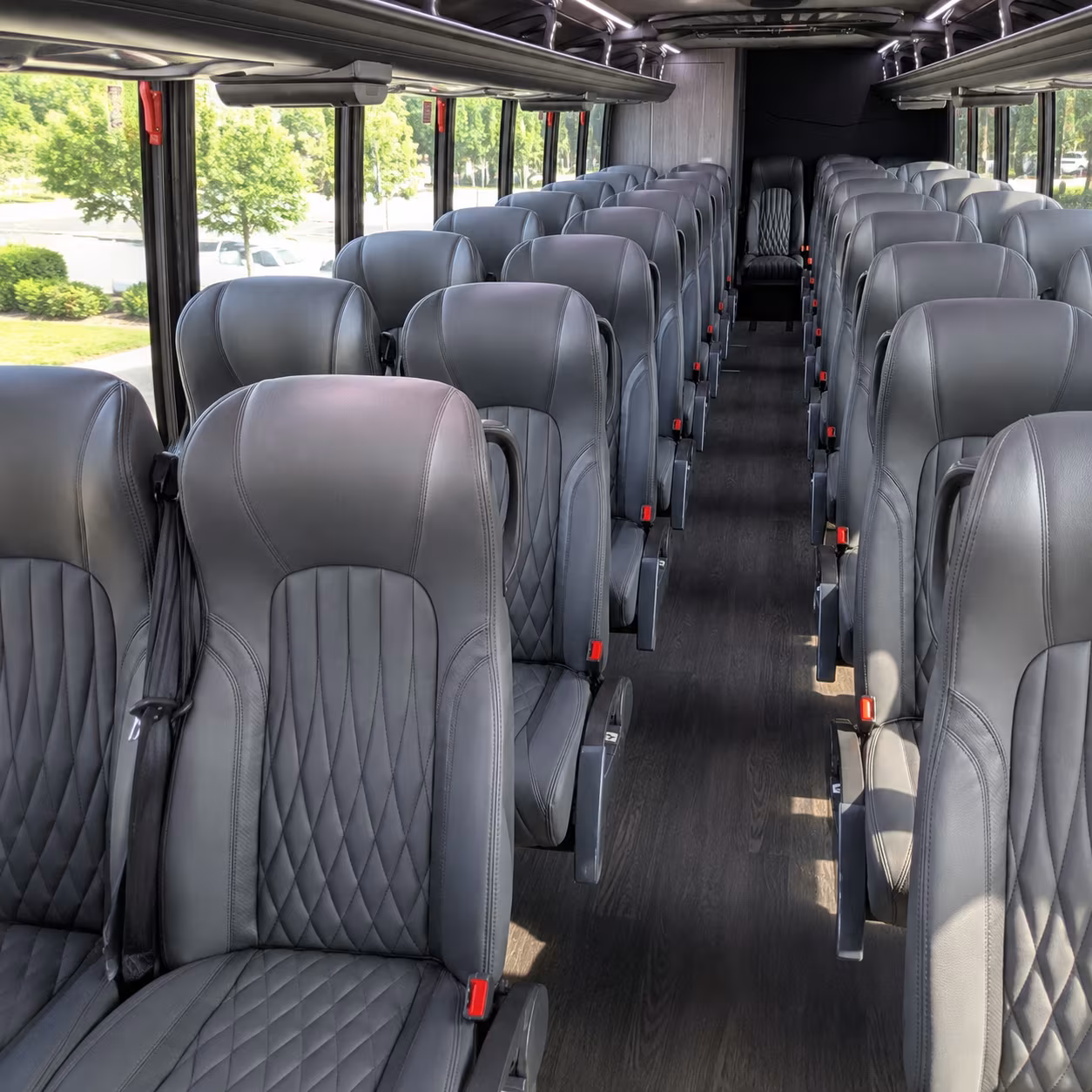 Rancho Cucamonga Airport Shuttles & Transportation