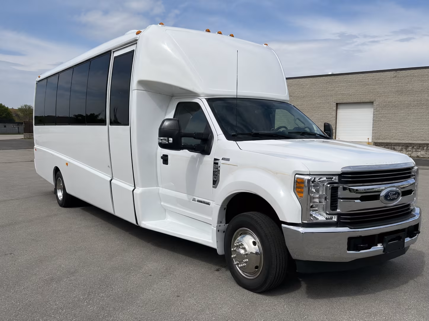 Rancho Cucamonga Concert Transportation & Shuttles