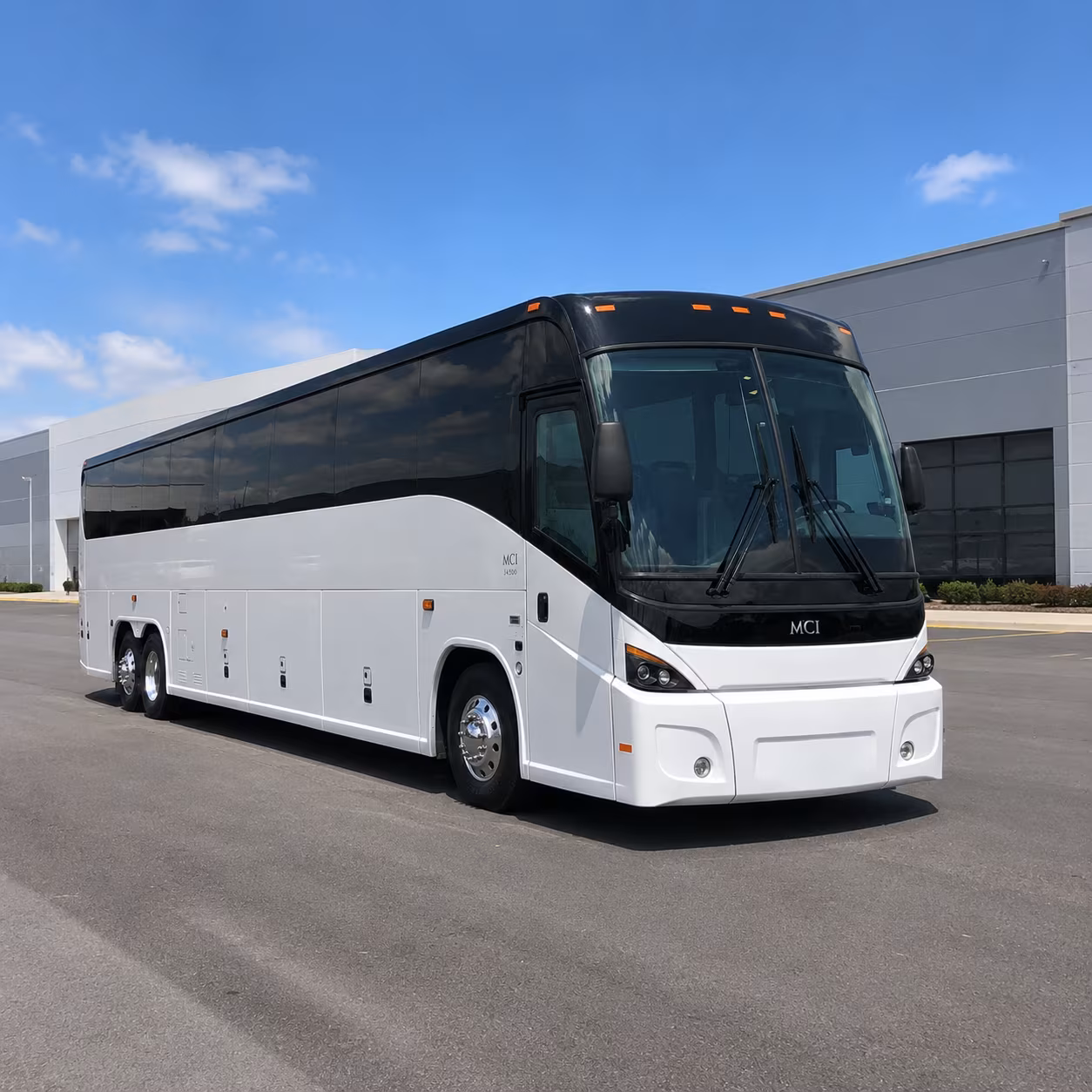 Riverside School Event & Field Trip Transportation