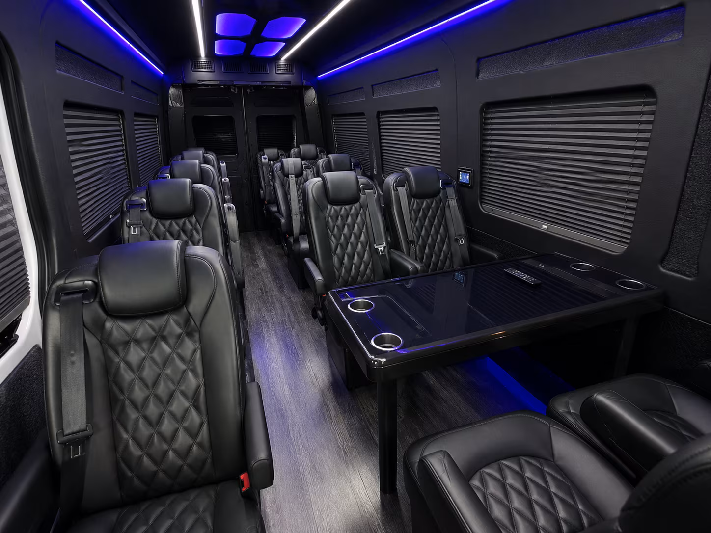 San Bernardino Airport Shuttles & Transportation