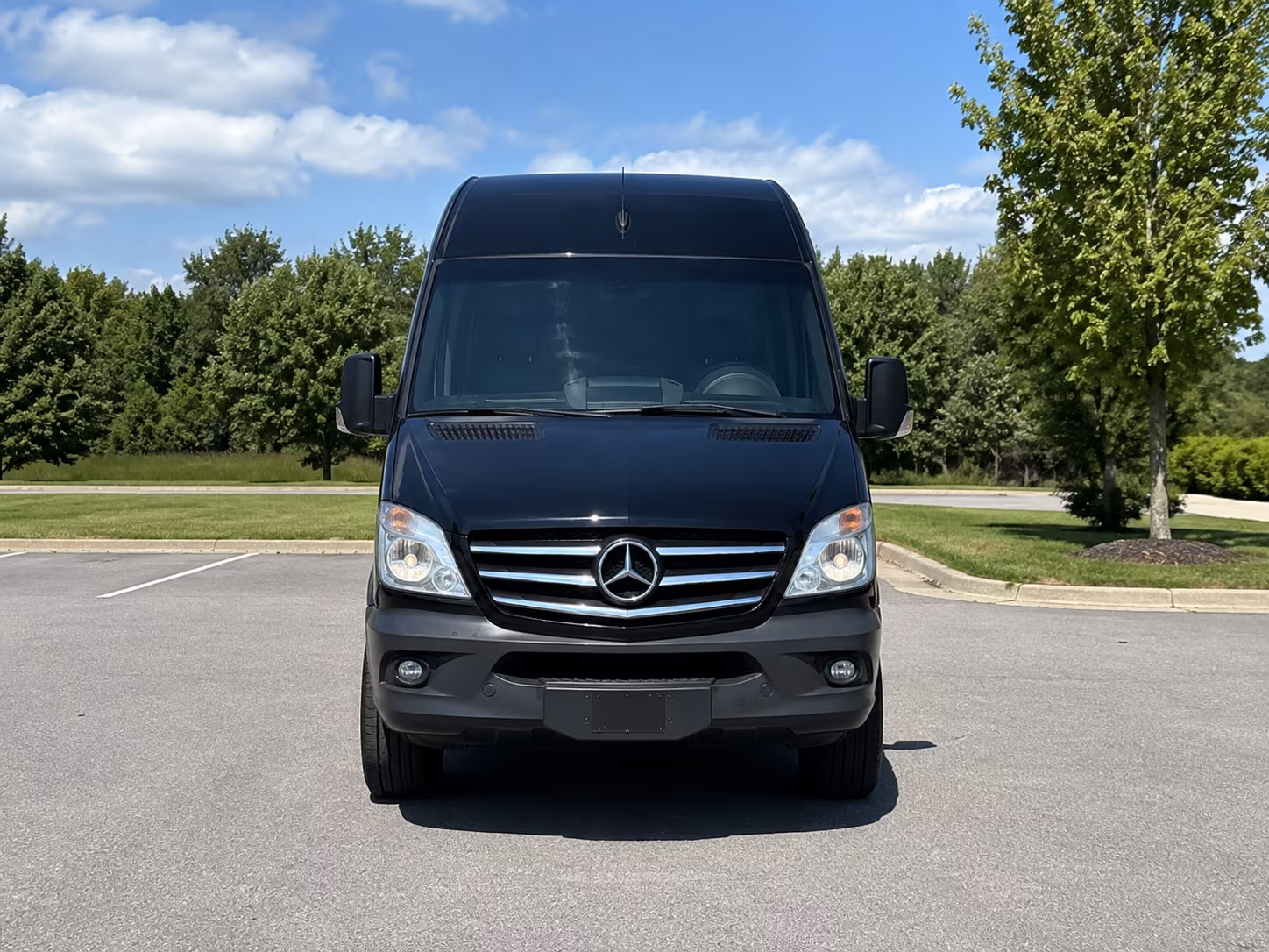 San Bernardino School Event & Field Trip Transportation