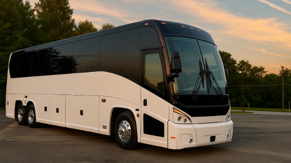 corona bus rentals for birthday sweet 16