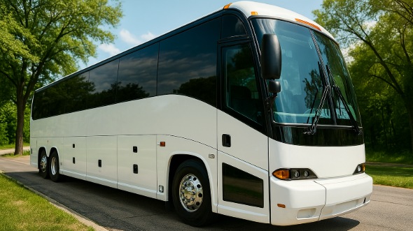 moreno valley prom party bus rentals