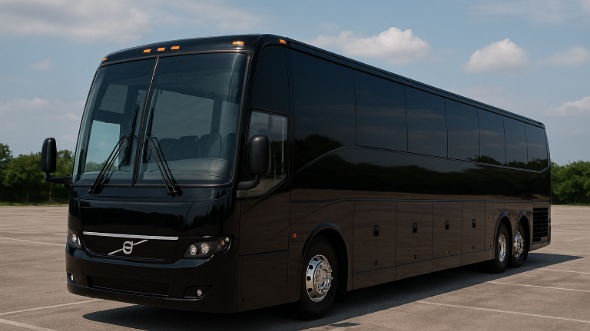 ontario 40 passenger party bus