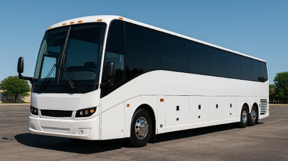 ontario 50 passenger party bus