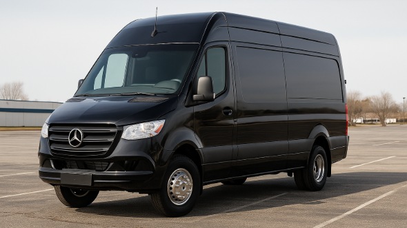 ontario prom and homecoming minibus rental